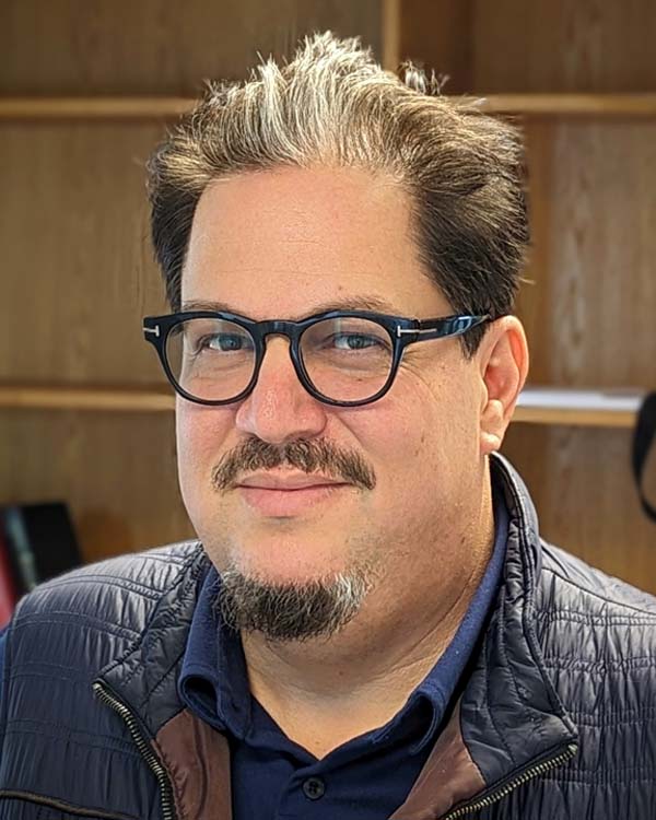 Erdag M. Goknar